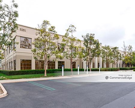 A look at UCI Research Park - 5201 & 5251 California Avenue Office space for Rent in Irvine