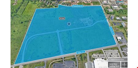 A look at Eastport Commerce Center Vacant Land Commercial space for Rent in Lancaster
