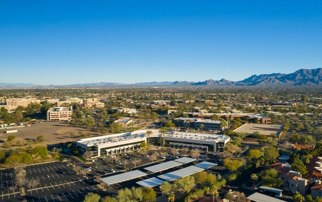 Scottsdale Gateway I