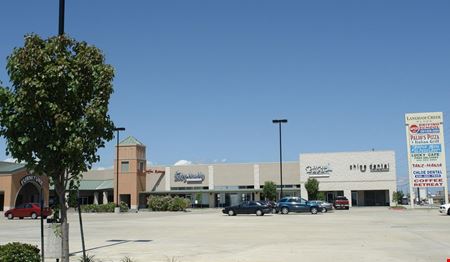 A look at Langham Creek Plaza Retail space for Rent in Houston