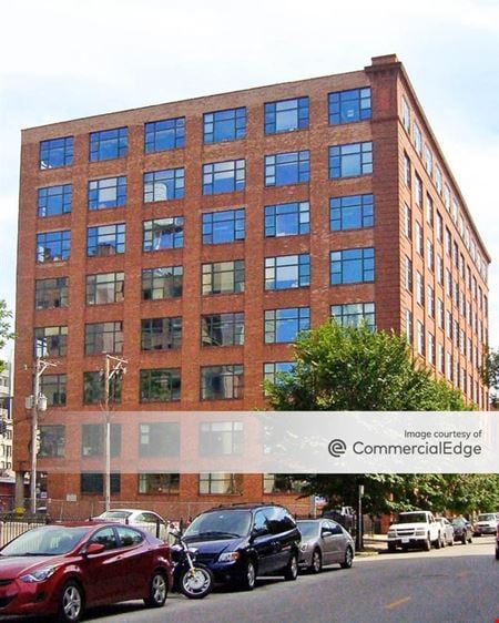 A look at VCollective - 820 West Jackson Blvd Office space for Rent in Chicago