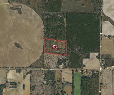 A look at 25-Acre Retreat for Hunting and Ideal Homesite near Lake Seminole, GA commercial space in Donalsonville