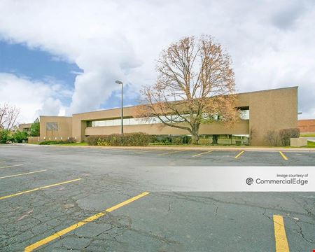A look at Southglenn Plaza Office Commercial space for Rent in Centennial