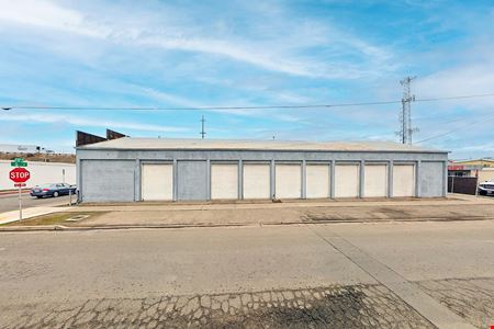 A look at Commercial Flex Building & Land For Lease or Sale in Merced, CA commercial space in Merced