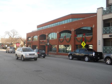 A look at 303 East Main Street Office space for Rent in Barrington