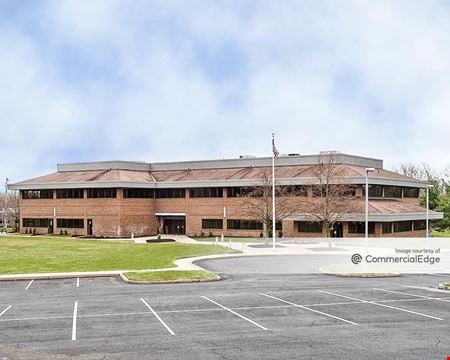 A look at Horsham Business Center - 650 Dresher Road commercial space in Horsham