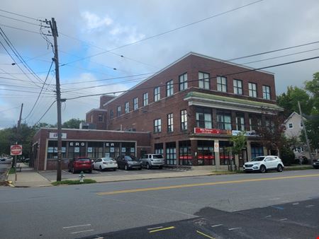 A look at 912 Main St commercial space in Stroudsburg