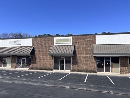A look at 3482 Oakcliff Road Industrial space for Rent in Doraville