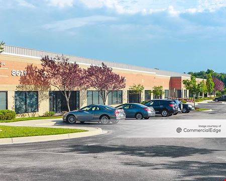 A look at 8621, 8661 &amp; 8671 Robert Fulton Drive Commercial space for Rent in Columbia