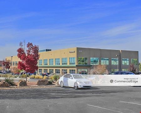 A look at Jefferson Plaza Office space for Rent in Albuquerque