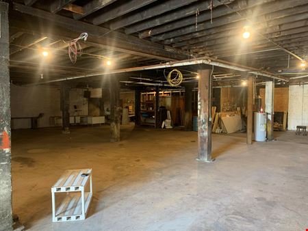 A look at 308 River St, Lower Level commercial space in Manistee
