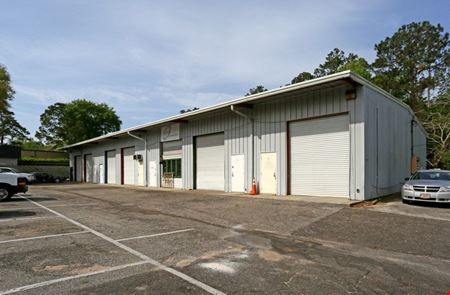 A look at 2931 Crescent Park Drive Industrial space for Rent in Tallahassee