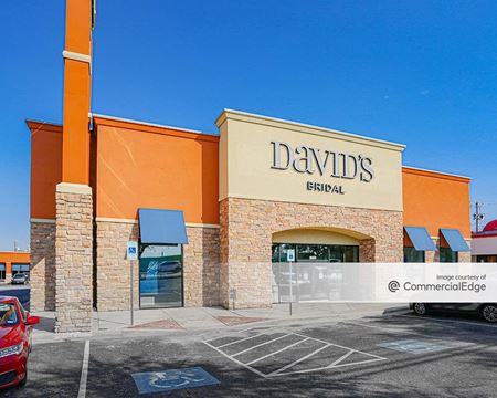 A look at Preston Village Retail space for Rent in Dallas