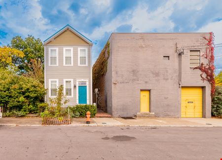 A look at Redevelopment Opportunity + Cash-Flowing Duplex commercial space in Louisville