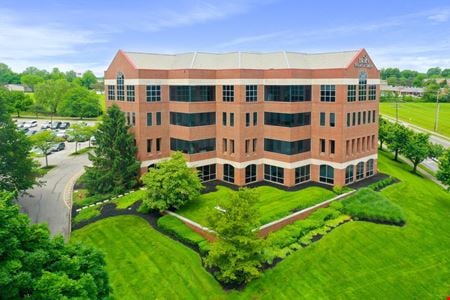 A look at The 501 Building Office space for Rent in Westerville