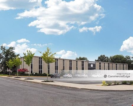 A look at 1055-1065 Stewart Avenue commercial space in Bethpage