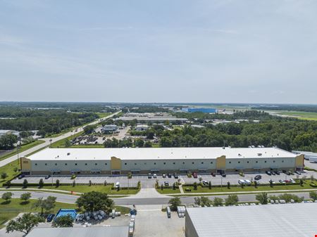 A look at 3850 Anchuca Drive Industrial space for Rent in Lakeland