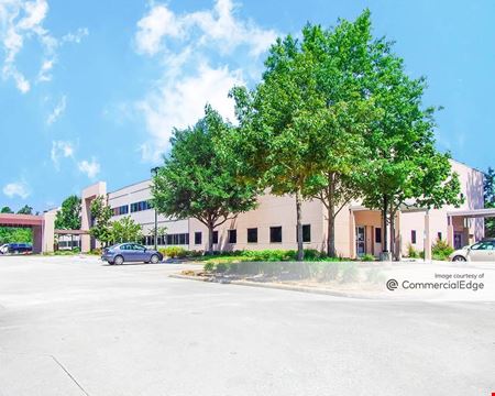 A look at 9201 Pinecroft Drive Commercial space for Rent in The Woodlands
