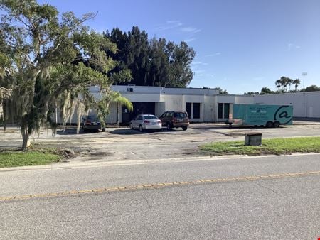 A look at Sarasota Bradenton Warehouse For Sale commercial space in Sarasota