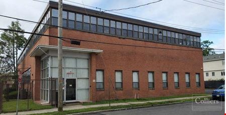 A look at 40 Merritt Street commercial space in Port Chester
