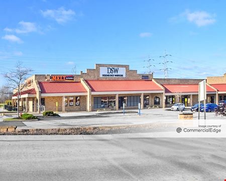 A look at Points East Shopping Center Retail space for Rent in Mentor