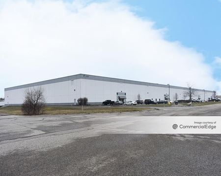 A look at 12111-12151 Best Place Industrial space for Rent in Cincinnati