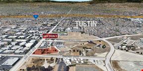 Educational Development Opportunity 6.8 Acres in Central Orange County