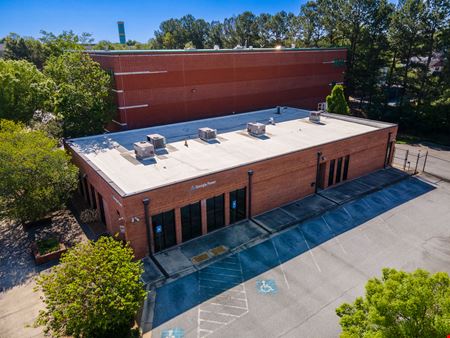 A look at 884 York Ave Commercial space for Rent in Atlanta