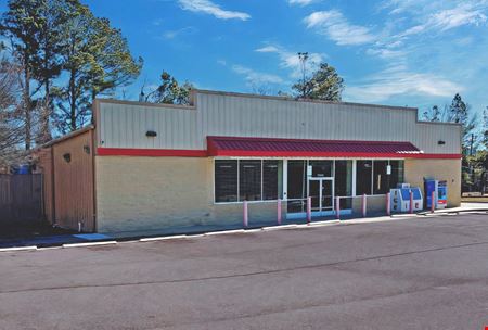 A look at Freestanding Retail Building commercial space in Memphis