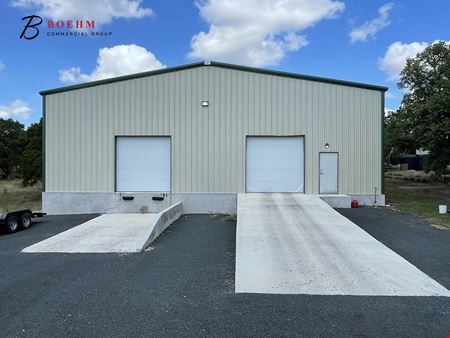 A look at 347 FM 289 Industrial Park Industrial space for Rent in Comfort