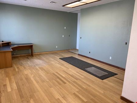 A look at 391 E Parks Hwy Office space for Rent in Wasilla