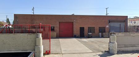 4732 Floral Drive - Los Angeles
