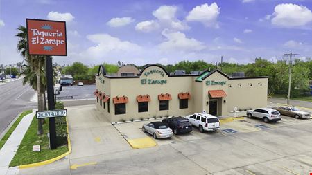 A look at 1305 W Tyler Ave commercial space in Harlingen