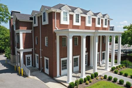 A look at Kappa Alpha - University of Arkansas Commercial space for Sale in Fayetteville
