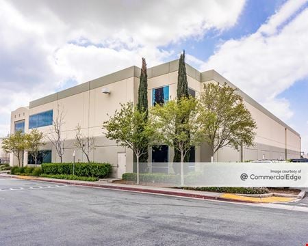 A look at Hunter Park Business Center - Building B Industrial space for Rent in Riverside