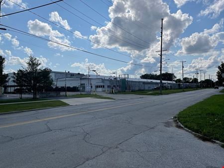 A look at 1925 Nebraska Ave Industrial space for Rent in Toledo