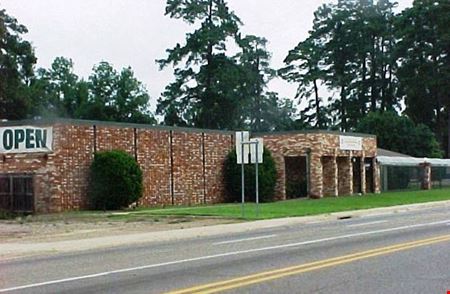 A look at Special Purpose property in Texarkana, AR commercial space in Texarkana
