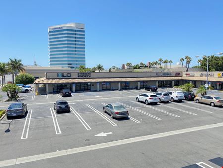 A look at 16883-16929 Beach Blvd Commercial space for Rent in Huntington Beach
