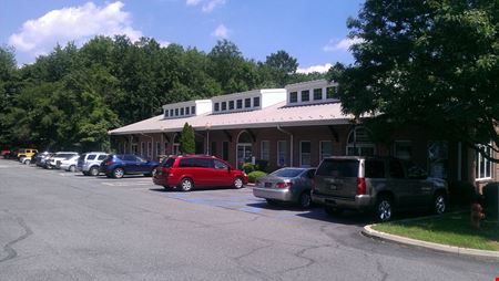 A look at Stone Mill Office Park Office space for Rent in Hockessin