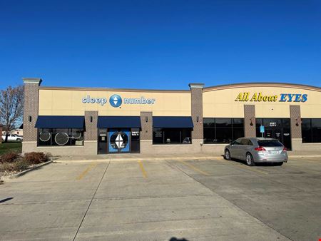 A look at 2027 Crossroads Blvd #A Retail space for Rent in Waterloo