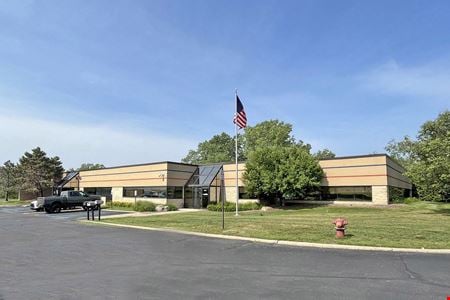 A look at 1700 Harmon Road Industrial space for Rent in Auburn Hills