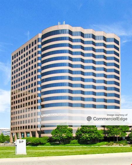 A look at One Lincoln Centre Office space for Rent in Oakbrook Terrace