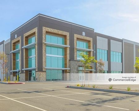 A look at Napa Logistics Park - Bldg 4 commercial space in American Canyon
