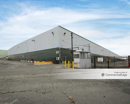 A look at Kearny Point - Buildings 44 & 54 Industrial space for Rent in Kearny
