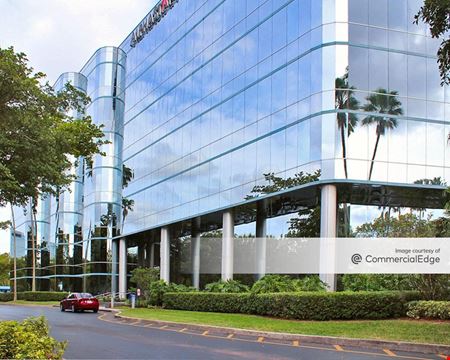 A look at Radice Corporate Center II commercial space in Fort Lauderdale