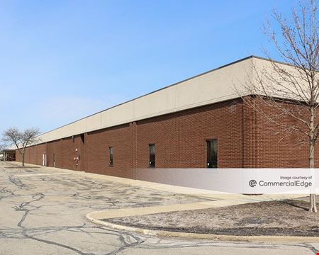 A look at 23533 & 23245 Mercantile Road Industrial space for Rent in Beachwood