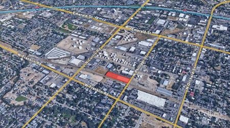 A look at Phillippi Warehouse | Space for Lease commercial space in Boise