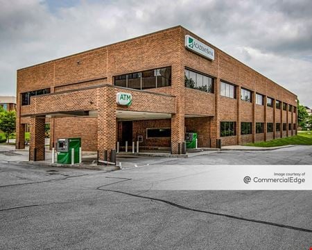 A look at 4400 Shawnee Mission Pkwy Office space for Rent in Mission