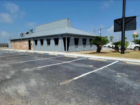 A look at 10525 S Padre Island Dr commercial space in Corpus Christi