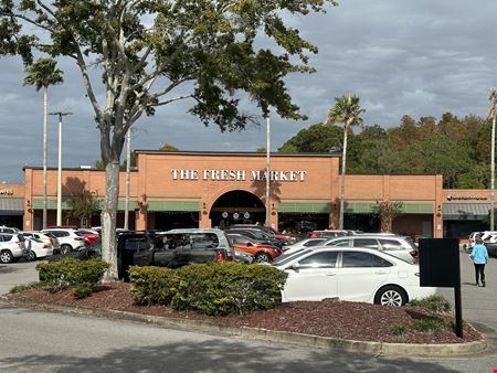 A look at Cypress Point Retail space for Rent in Clearwater